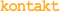 kontakt